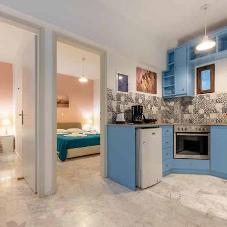 Ζini 2 Villa Kéfalos Eksteriør bilde