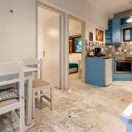 Ζini 2 Villa Kéfalos Eksteriør bilde